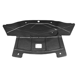 Front Lower Eng Cover Dodge Challenger, Dodge Charger, Magnum, 300/300C - Classic 2 Current Fabrication