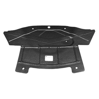 2008-2014 Dodge Challenger Lower Engine Cover.