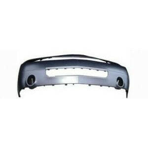 2008-2010 Dodge Challenger Front Bumper Cover.
