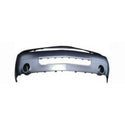 2008-2010 Dodge Challenger Front Bumper Cover - Classic 2 Current Fabrication