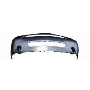 2008-2010 Dodge Challenger Front Bumper Cover - Classic 2 Current Fabrication