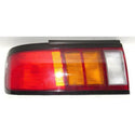 1993-1994 Nissan Sentra Tail Lamp LH.