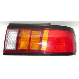 1993-1994 Nissan Sentra Tail Lamp RH.
