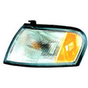 1996-1999 Nissan Sentra ParkLamp RH.