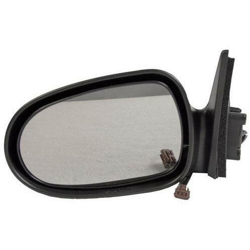 1996-1999 Nissan Sentra Mirror Power LH.