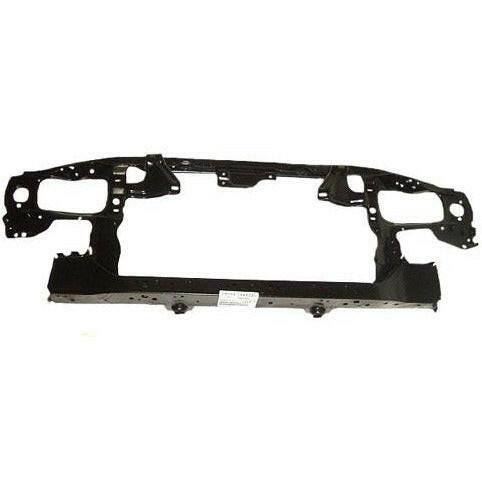 1996-1997 Nissan Sentra Radiator Support.