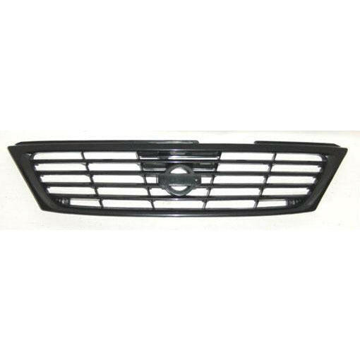 1996-1997 Nissan Sentra Grille (P).