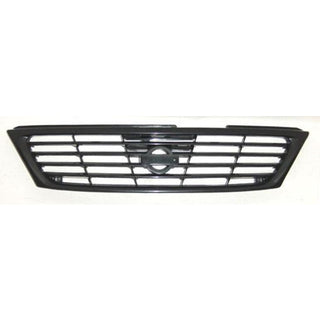 1996-1997 Nissan Sentra Grille (P) - Classic 2 Current Fabrication