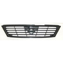 1996-1997 Nissan Sentra Grille (P).