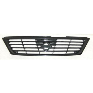 1996-1997 Nissan Sentra Grille (P).