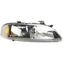 2002-2003 Nissan Sentra Headlamp RH.