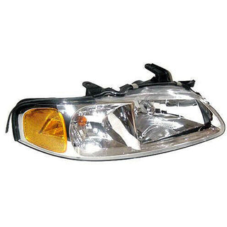 2002-2003 Nissan Sentra Headlamp RH (NSF).