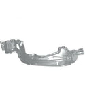 2000-2006 Nissan Sentra Fender Liner LH.