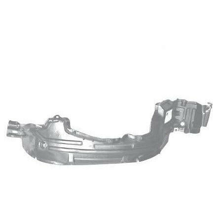 2000-2006 Nissan Sentra Fender Liner RH.