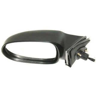 2000-2006 Nissan Sentra Mirror Manual LH.