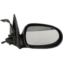 2000-2006 Nissan Sentra Mirror Manual RH.