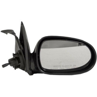2000-2006 Nissan Sentra Mirror Manual RH.