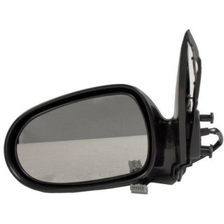 2000-2003 Nissan Sentra Mirror Power LH.