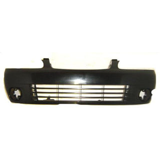 2000-2003 Nissan Sentra Front Bumper Cover - Classic 2 Current Fabrication