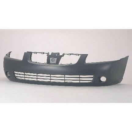 2004-2006 Nissan Sentra Front Bumper Cover.