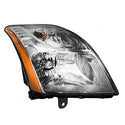 RH Headlamp Assembly Base/S/SL 2.0L Sentra 10-12 (NSF).