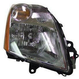 2007-2009 Nissan Sentra Headlamp RH.
