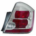 RH Tail Lamp Assembly 2.0L Engine, Base/S/SL Sentra 10-12 (NSF) - Classic 2 Current Fabrication