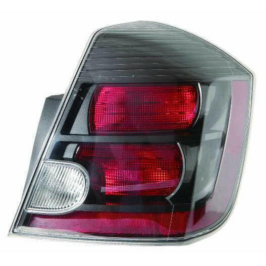 RH Tail Lamp Assembly 2.5L Eng., SR/SE-R/SE-R SPEC V Sentra 10-12 (NSF).
