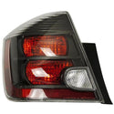 LH Tail Lamp Combination 2.5L Engine Sentra 07-09 (NSF) - Classic 2 Current Fabrication