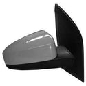 2007-2012 Nissan Sentra Mirror Manual RH.