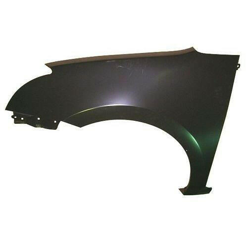 2007-2012 Nissan Sentra Fender LH (C).