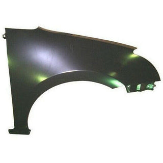 2007-2012 Nissan Sentra Fender RH (C).