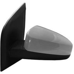 2007-2012 Nissan Sentra Mirror Power LH - Classic 2 Current Fabrication