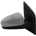 2007-2012 Nissan Sentra Mirror Power RH.