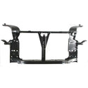 2007-2012 Nissan Sentra Radiator Support.