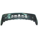 2007-2010 Nissan Sentra Front Bumper Cover.