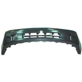 2007-2010 Nissan Sentra Front Bumper Cover.