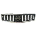 2007-2012 Nissan Sentra Grille Assembly.