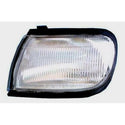 1995-1996 Nissan Maxima Park Lamp LH.