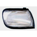 1995-1996 Nissan Maxima Park Lamp RH.