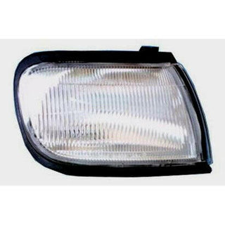 1995-1996 Nissan Maxima Park Lamp RH.