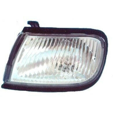 1997-1999 Nissan Maxima Park Lamp LH.
