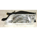 1995-1996 Nissan Maxima Headlamp LH.