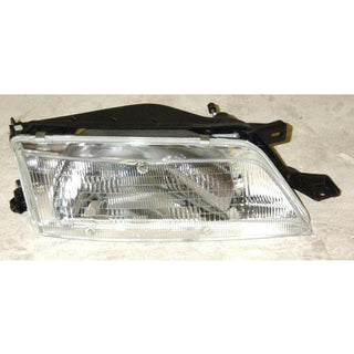 1995-1996 Nissan Maxima Headlamp RH.