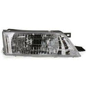 1997-1999 Nissan Maxima Headlamp RH.
