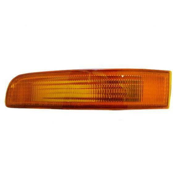 1995-1999 Nissan Maxima Signal Lamp LH.