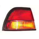1997-1999 Nissan Maxima Tail Lamp LH.