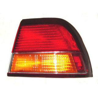 1997-1999 Nissan Maxima Tail Lamp RH.