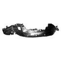 1995-1999 Nissan Maxima Fender Liner LH - Classic 2 Current Fabrication