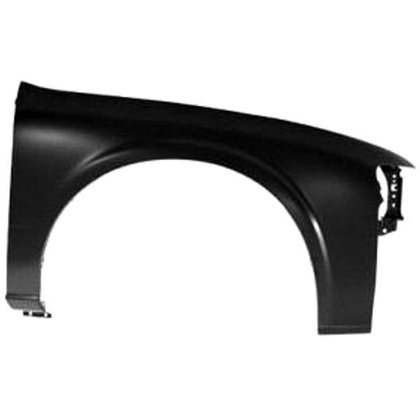 1995-1999 Nissan Maxima Fender Assembly RH - Classic 2 Current Fabrication